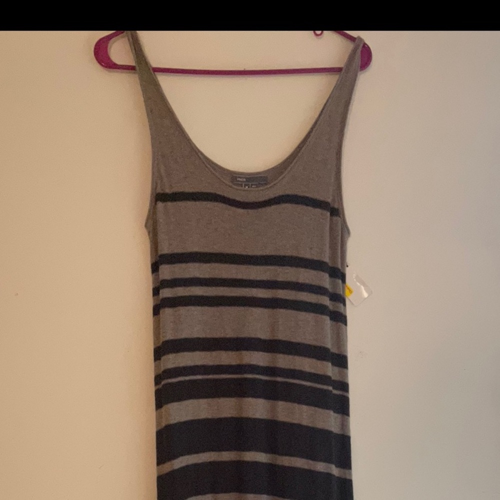 Vince Camuto Maxi Dress
